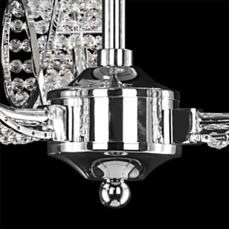 Подвесная люстра Lightstar 705034