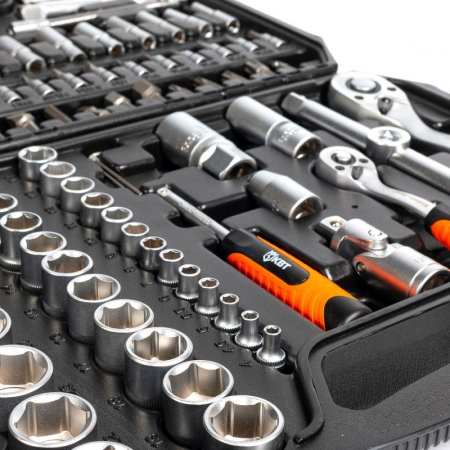 Набор инструментов НАИ-07/94 КВТ 82134