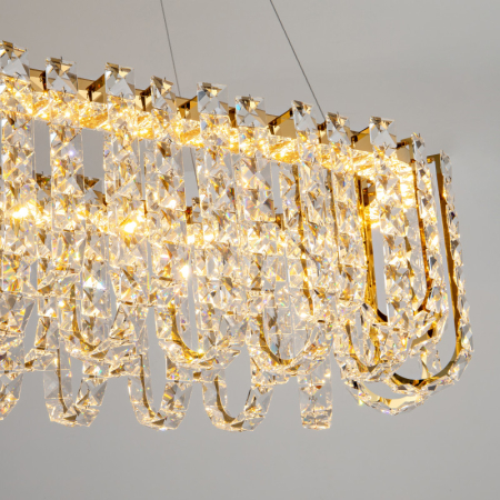 Подвесная люстра Zortes ZRS.30514.23