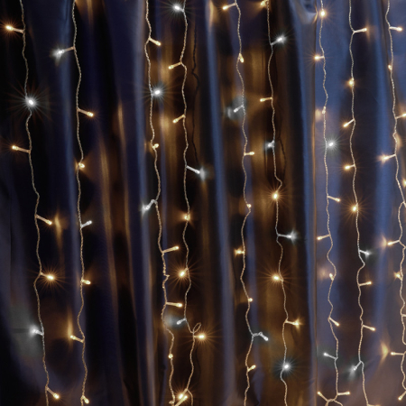 Светодиодная гирлянда Feron 41630