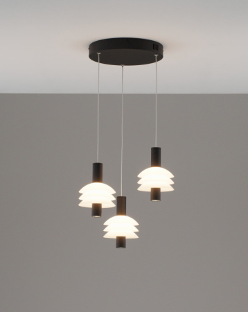 Подвесной светильник Moderli V11388-PL