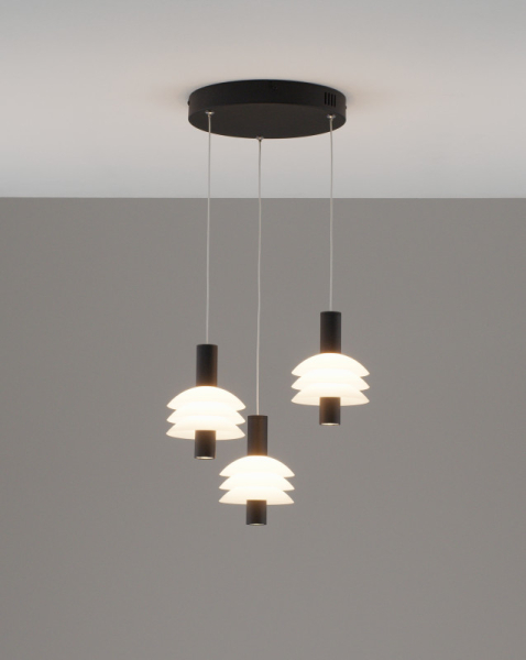 Подвесной светильник Moderli V11388-PL