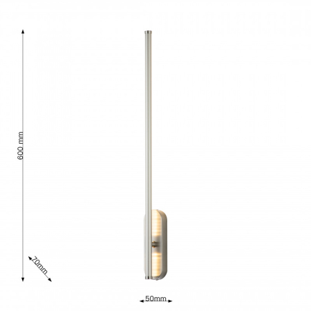 Бра Favourite 3002-1W