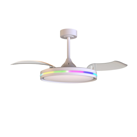 Накладной светильник Mantra 8727