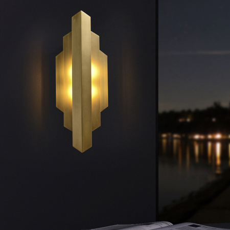 Бра ImperiumLoft 209164-23