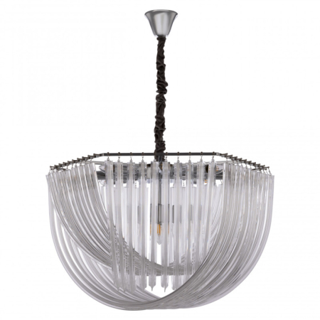 Подвесная люстра Arte Milano S.97378.D800.H470.E14.12 Ni