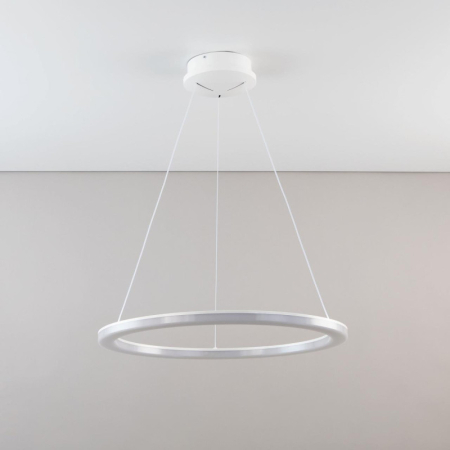 Подвесная люстра Citilux CL710B64S