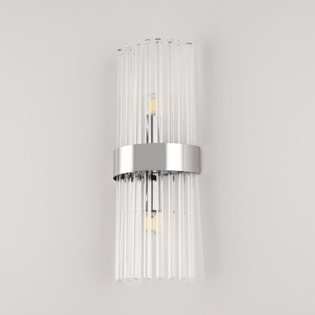 Бра Arte Milano 430122.140.2.E14.B1 CR