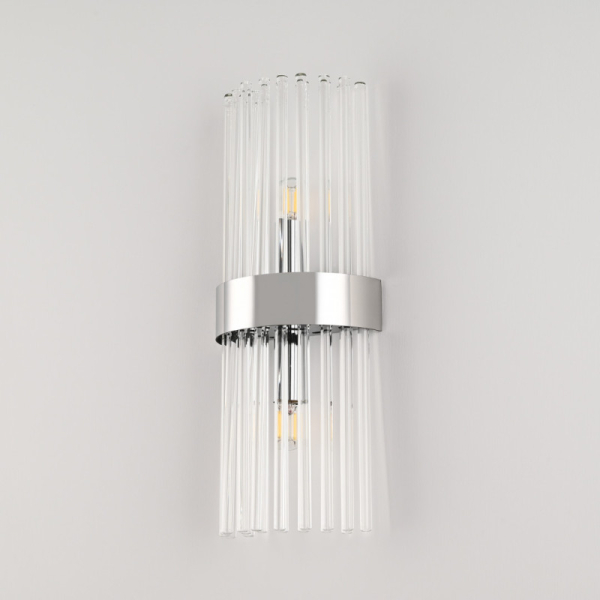 Бра Arte Milano 430122.140.2.E14.B1 CR