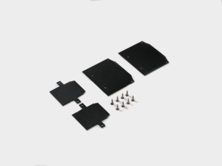 Заглушка SWG pro ECS-SY-CL-2