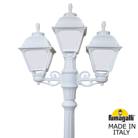 Садово-парковый светильник Fumagalli U23.157.S21.WYF1R