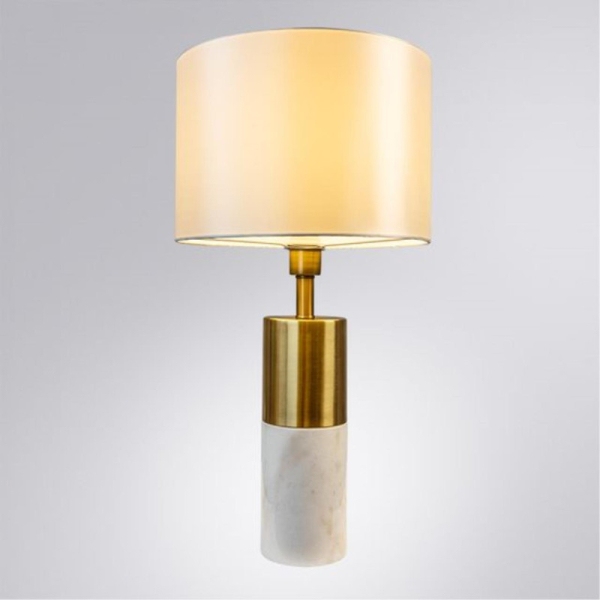 Настольная лампа ARTE Lamp A5054LT-1PB