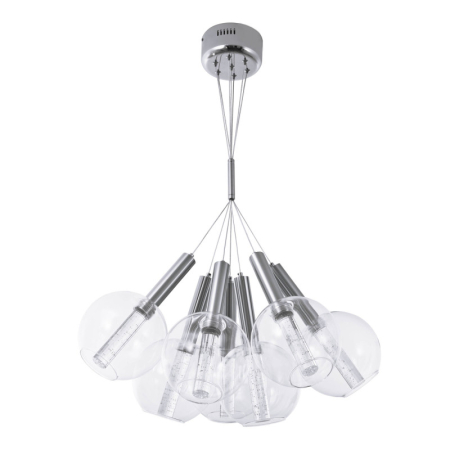 Подвесная люстра MODELUX ML.88917.7 CH