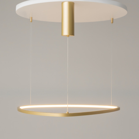 Подвесной светильник Maytoni MOD072PL-L28BS3K