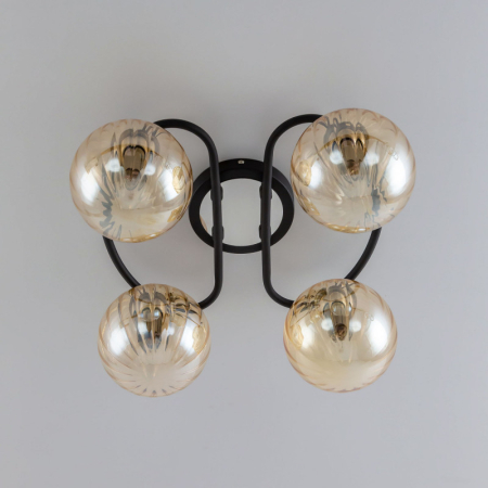 Накладная люстра Citilux CL122145