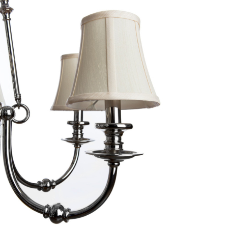 Подвесная люстра Divinare 1165/01 LM-6