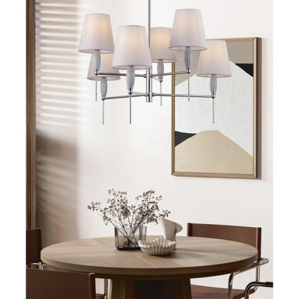 Люстра на штанге LUMION 8279/8