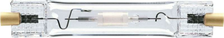 Лампа газоразрядная металлогалогенная MASTER Colour CDM-TD 70W/830 71Вт линейная 3000К RX7s PHILIPS 928082205125