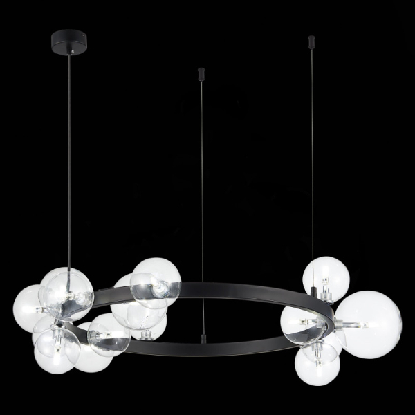 Подвесная люстра ST-Luce SL1165.402.15