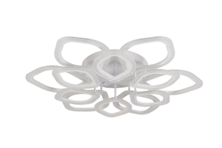 Накладной светильник Natali Kovaltseva LED LAMPS 81193