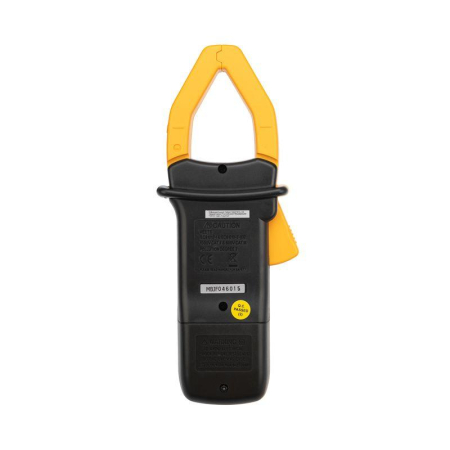 Токовые клещи MS2101 MASTECH