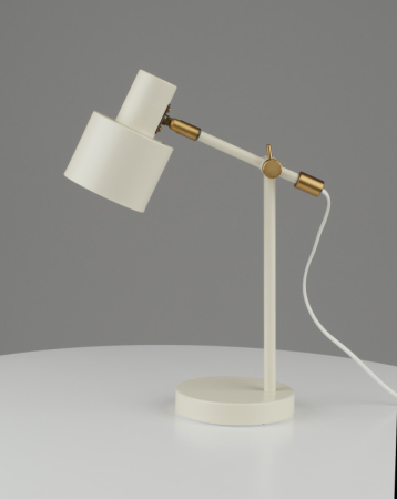 Настольная лампа Moderli V11264-1T