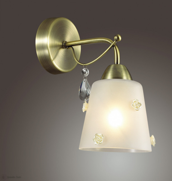 Бра LUMION 3389/1W