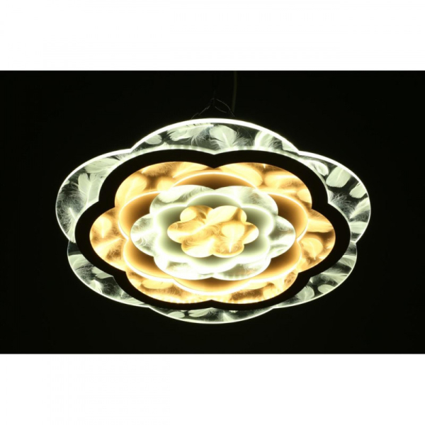 Накладной светильник Omnilux OML-08607-140