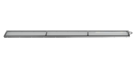 Titan Inox Advanced 1500x100x30 90Вт 3000К IP66 Матовое закаленное стекло