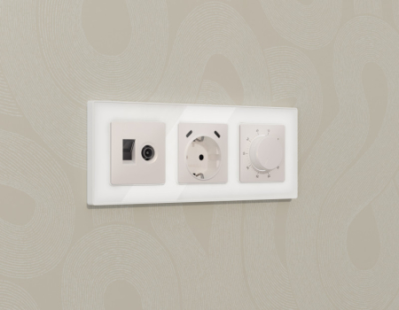 Терморегулятор Ambrella Volt MA205710