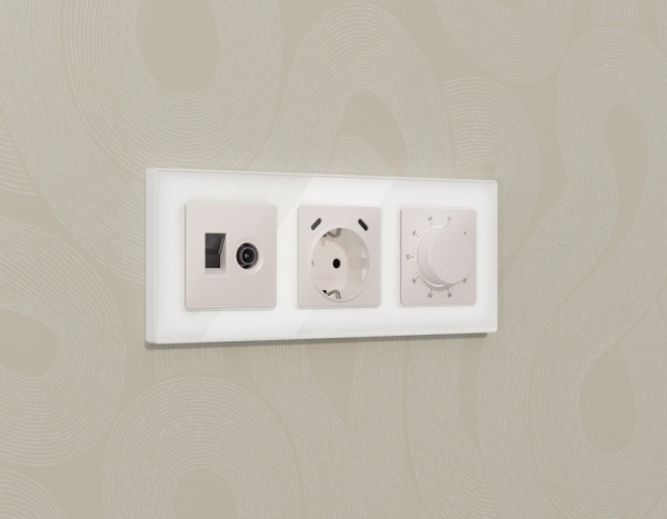 Клавиша/Накладка Ambrella Volt AP2125