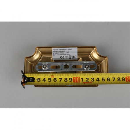 Бра APLOYT APL.620.11.01