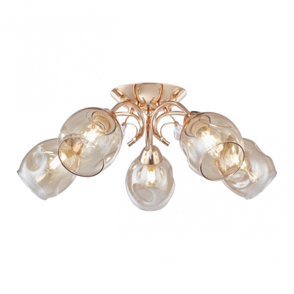 Накладная люстра Arte Milano 336034/5 FGD