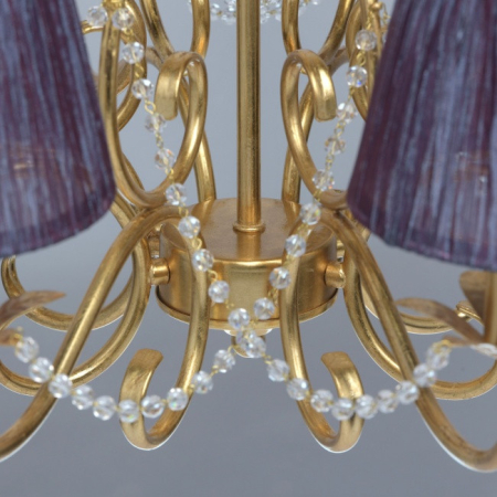 Подвесная люстра Chiaro 299011508