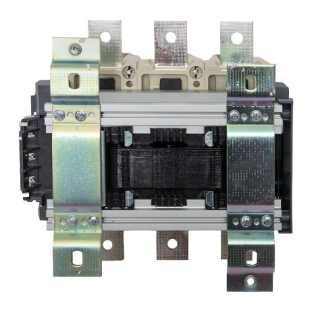 Контактор КТЭ 630А кат. 230В AC 1НО EKF ctr-b-630