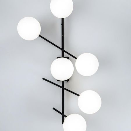 Накладная люстра Citilux CL223162