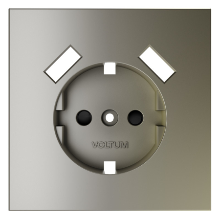 Клавиша/Накладка VOLTUM VLS000904