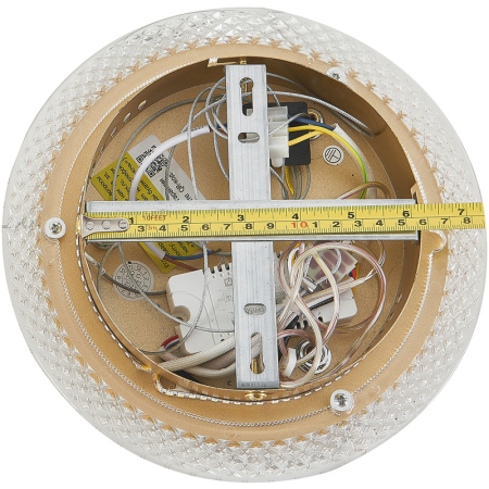 Подвесная люстра Natali Kovaltseva INNOVATION STYLE 83143