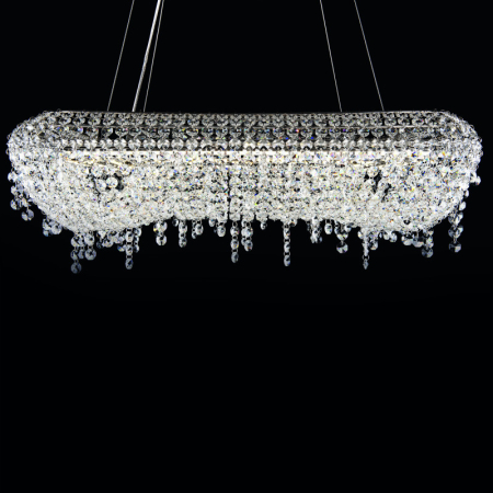 Подвесная люстра APL LED S504.0.60.F.3000