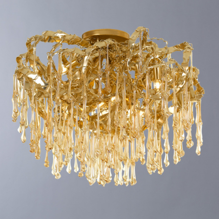 Накладная люстра Divinare 3150/16 PL-11