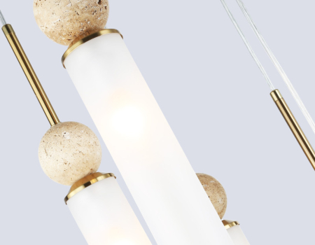 Каскадная люстра Ambrella Light LH53259