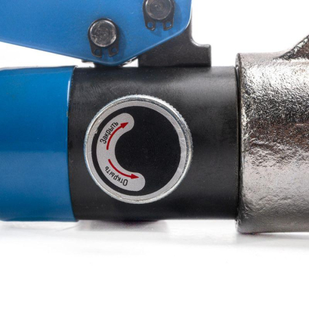 Болторез гидравлический БРГ-16 КВТ 67658