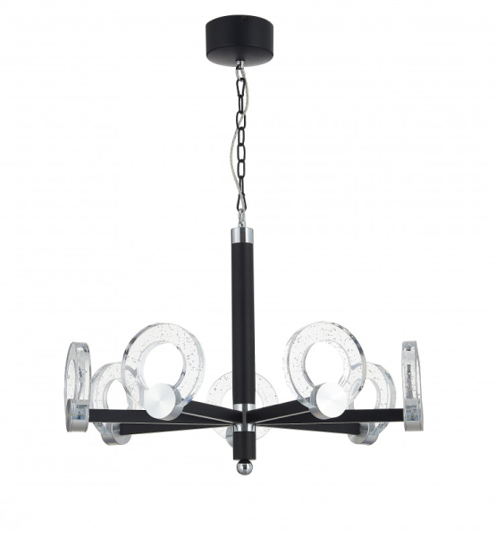 Подвесная люстра Simple Story 1087-LED28PL