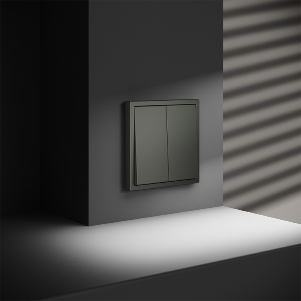 Выключатель VOLTUM VLS020506