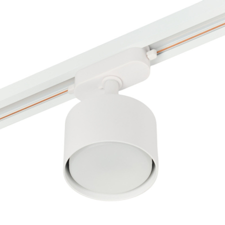 Светильник на шине MyFar MT0124-GX53-W