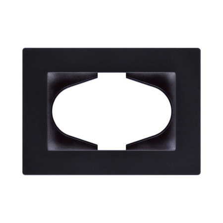 Рамка KOLLINGER AT120BK