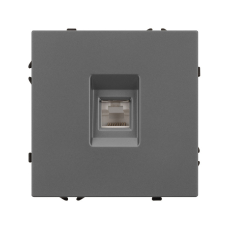 Розетка Arlight 054307