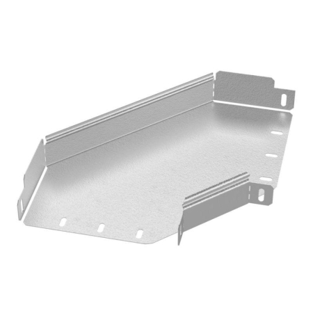 Угол горизонтальный 90град. 200х50 HDZ СтандартПромрукав PR16.1644