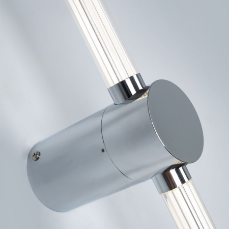 Бра LED4U L2232-800 CR