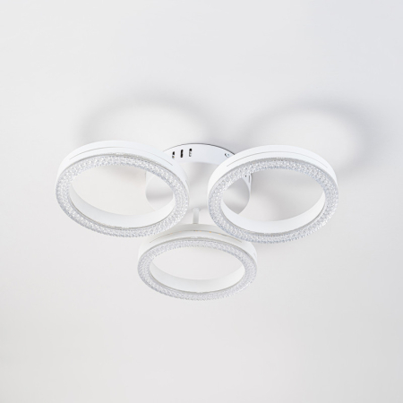 Накладная люстра Escada 10282/3LED